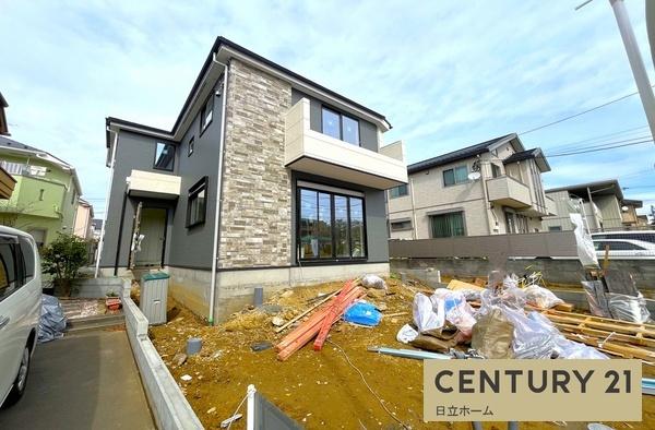 �_�ސ쌧���l�s�t�悽���΂ȑ�2���ڂ̐V�z��ˌ��Ă̂��̑����n