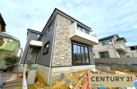 �_�ސ쌧���l�s�t�悽���΂ȑ�2���ڂ̐V�z��ˌ��Ă̂��̑����n