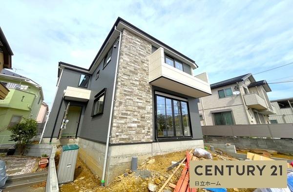 �_�ސ쌧���l�s�t�悽���΂ȑ�2���ڂ̐V�z��ˌ��Ă̂��̑����n