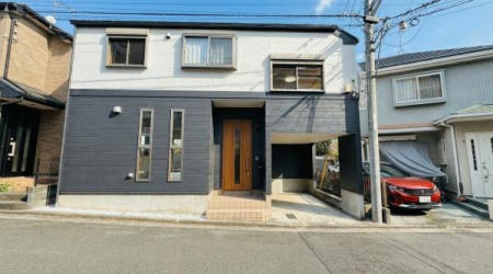 �_�ސ쌧���l�s�˒ˋ扺�q�c���̒��È�ˌ��Ă̌��n�O�ώʐ^