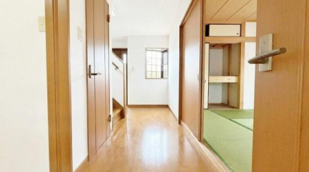 �_�ސ쌧���l�s�`������5���ڂ̒��È�ˌ��Ă̐��ʑ�E���ʏ�