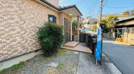 �_�ސ쌧���l�s�`������5���ڂ̒��È�ˌ��Ă̌���