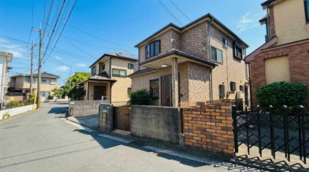 �_�ސ쌧���l�s�`������5���ڂ̒��È�ˌ��Ă̂��̑����n