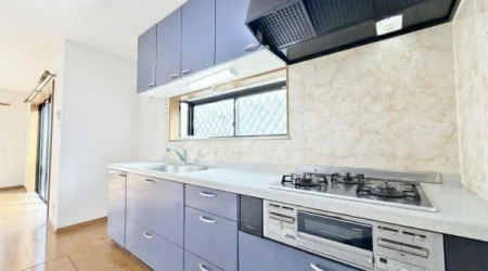 �_�ސ쌧���l�s�`������5���ڂ̒��È�ˌ��ẴL�b�`��