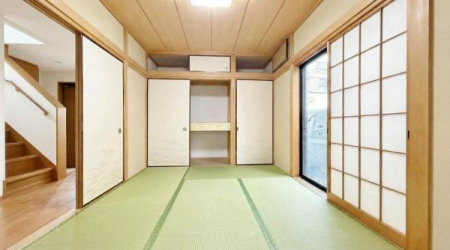 �_�ސ쌧���l�s�`������5���ڂ̒��È�ˌ��Ă̘a��