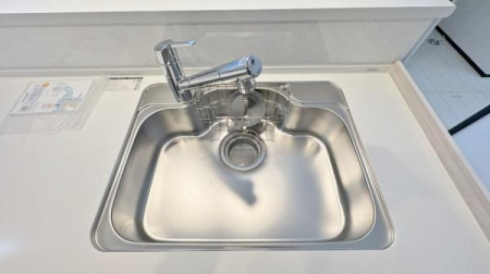 �_�ސ쌧���l�s��撆�c��5���ڂ̐V�z��ˌ��ẴL�b�`��