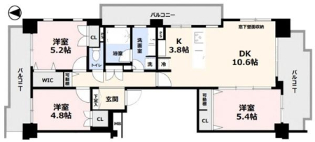 �_�ސ쌧���l�s���Ή�4���ڂ̒��Ã}���V�����̉摜