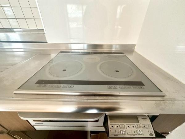 �_�ސ쌧���l�s�`�k�捂�c��5���ڂ̒��È�ˌ��ẴL�b�`��