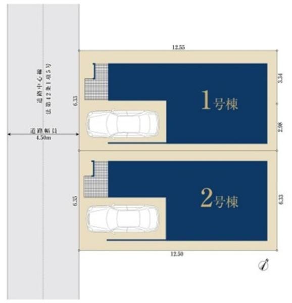 �_�ސ쌧���l�s�`����v��3���ڂ̐V�z��ˌ��Ă̋��}