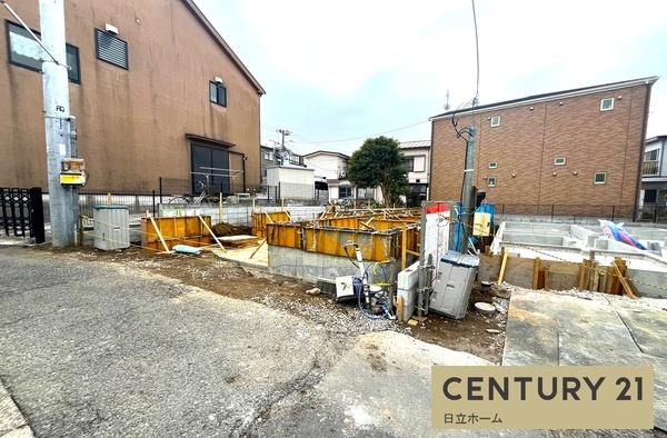 �_�ސ쌧���l�s�_�ސ�攒���쒬�̐V�z��ˌ��Ă̂��̑����n