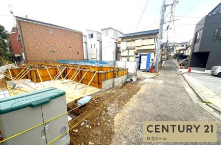 �_�ސ쌧���l�s�_�ސ�攒���쒬�̐V�z��ˌ��Ă̂��̑����n