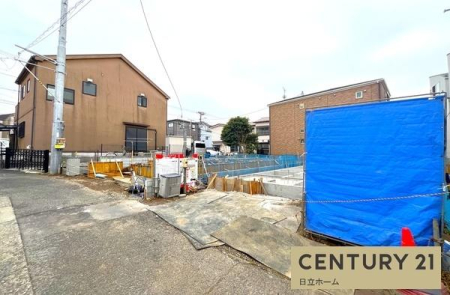 �_�ސ쌧���l�s�_�ސ�攒���쒬�̐V�z��ˌ��Ă̂��̑����n