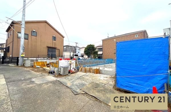 �_�ސ쌧���l�s�_�ސ�攒���쒬�̐V�z��ˌ��Ă̂��̑����n