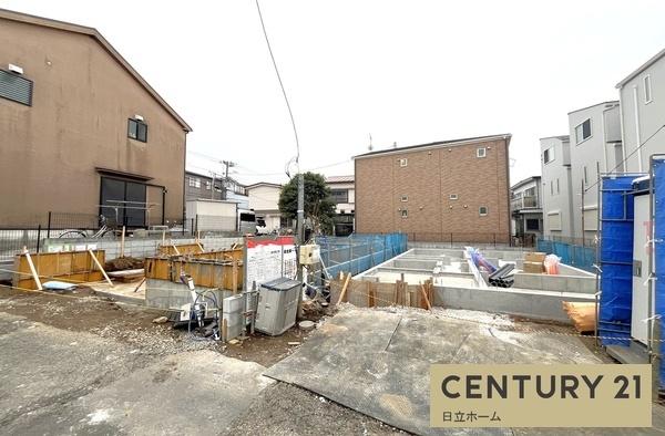 �_�ސ쌧���l�s�_�ސ�攒���쒬�̐V�z��ˌ��Ă̂��̑����n