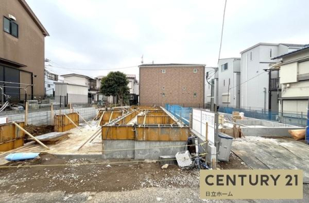 �_�ސ쌧���l�s�_�ސ�攒���쒬�̐V�z��ˌ��Ă̂��̑����n