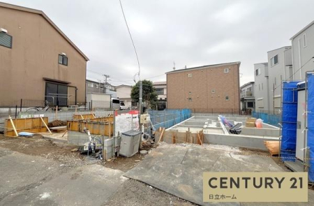 �_�ސ쌧���l�s�_�ސ�攒���쒬�̐V�z��ˌ��Ă̂��̑����n