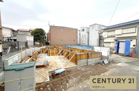 �_�ސ쌧���l�s�_�ސ�攒���쒬�̐V�z��ˌ��Ă̂��̑����n