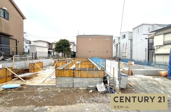 �_�ސ쌧���l�s�_�ސ�攒���쒬�̐V�z��ˌ��Ă̂��̑����n