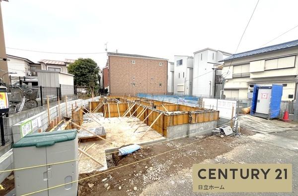 �_�ސ쌧���l�s�_�ސ�攒���쒬�̐V�z��ˌ��Ă̂��̑����n