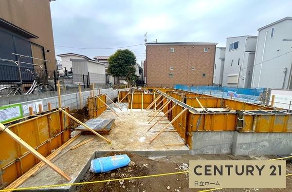 �_�ސ쌧���l�s�_�ސ�攒���쒬�̐V�z��ˌ��Ă̂��̑����n