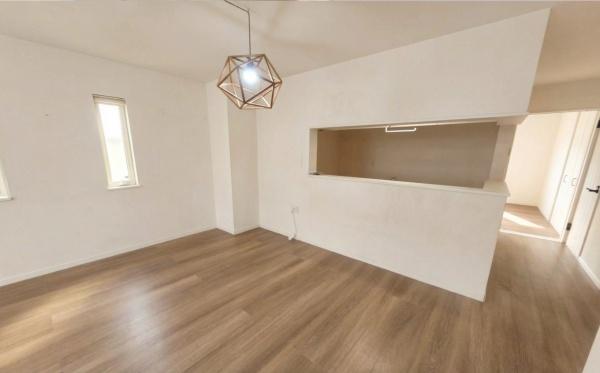 �_�ސ쌧���l�s����撷�l1���ڂ̒��È�ˌ��ẴL�b�`��