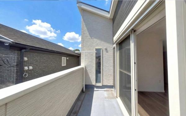 �_�ސ쌧���l�s����撷�l1���ڂ̒��È�ˌ��Ẵo���R�j�[