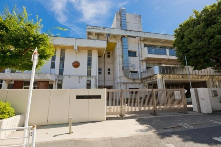 �_�ސ쌧���l�s�ۓy�P�J���蒬�̓y�n�̎��ӊ�