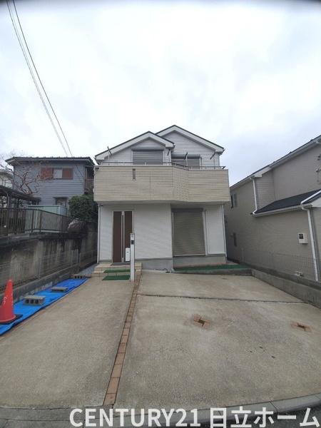 �_�ސ쌧���l�s��敽�y�̒��È�ˌ��Ă̂��̑����n