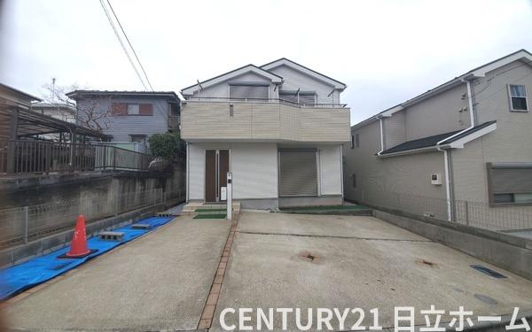 �_�ސ쌧���l�s��敽�y�̒��È�ˌ��Ă̌��n�O�ώʐ^