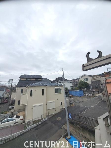 �_�ސ쌧���l�s��敽�y�̒��È�ˌ��Ă̏Z�˂���̒��]�ʐ^