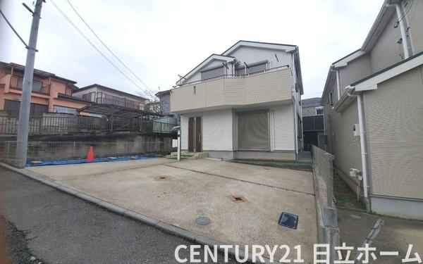 �_�ސ쌧���l�s��敽�y�̒��È�ˌ��Ă̑O�ʓ��H�܂ތ��n�ʐ^