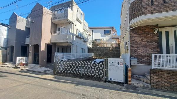 �_�ސ쌧���l�s�ߌ����̋{1���ڂ̐V�z��ˌ��Ă̂��̑����n