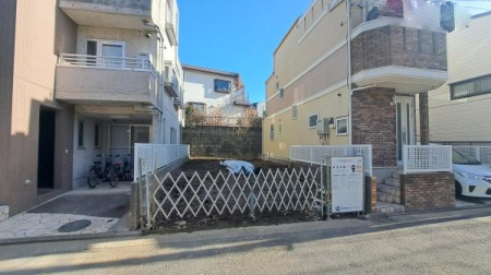 �_�ސ쌧���l�s�ߌ����̋{1���ڂ̐V�z��ˌ��Ă̂��̑����n