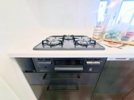 �_�ސ쌧���l�s�s�}��r�Ӓ��̒��Ã}���V�����̃L�b�`��