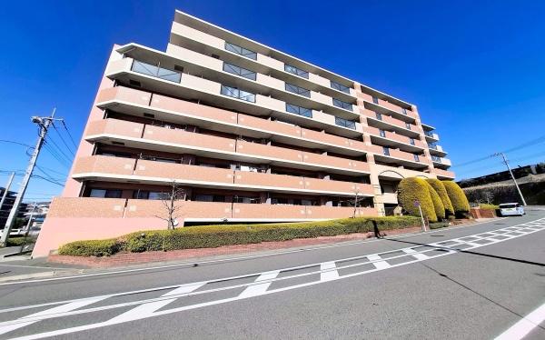 �_�ސ쌧���l�s�s�}��r�Ӓ��̒��Ã}���V�����̌��n�O�ώʐ^