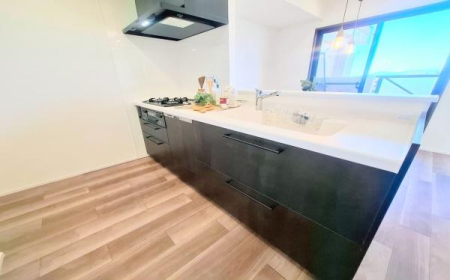 �_�ސ쌧���l�s�s�}��r�Ӓ��̒��Ã}���V�����̃L�b�`��