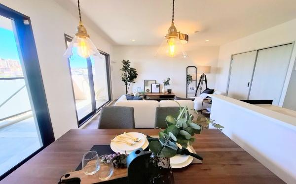 �_�ސ쌧���l�s�s�}��r�Ӓ��̒��Ã}���V�����̃��r���O