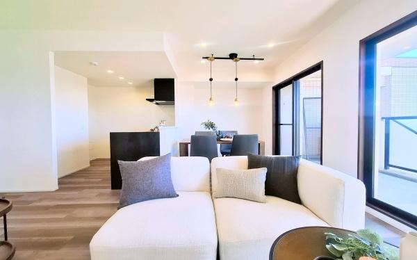 �_�ސ쌧���l�s�s�}��r�Ӓ��̒��Ã}���V�����̃��r���O