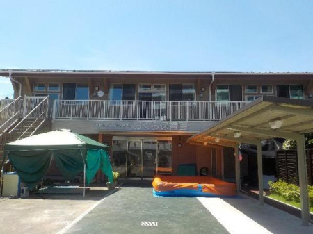 �_�ސ쌧���s�K�揬�q4���ڂ̐V�z��ˌ��Ă̎��ӊ�