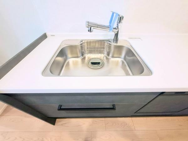 �_�ސ쌧���l�s�t��`�c�k1���ڂ̒��Ã}���V�����̃L�b�`��