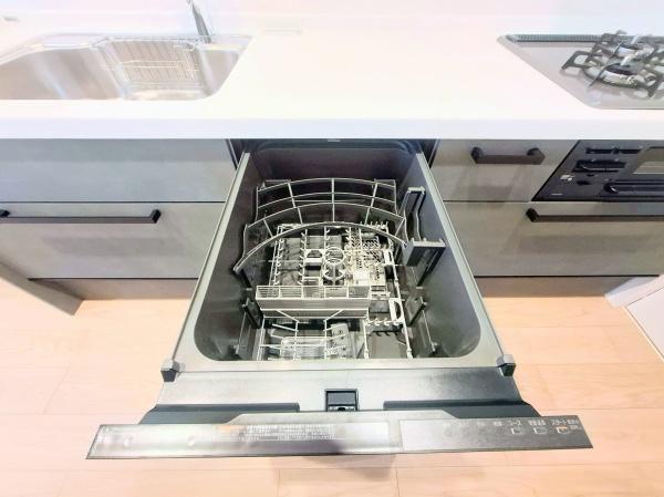 �_�ސ쌧���l�s�t��`�c�k1���ڂ̒��Ã}���V�����̃L�b�`��