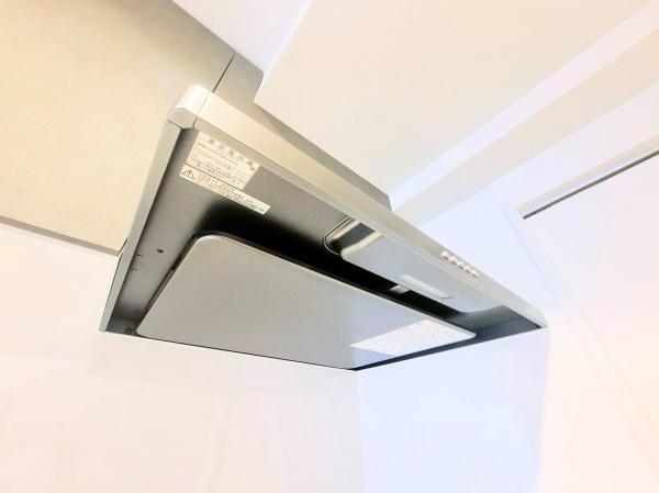 �_�ސ쌧���l�s�t��`�c�k1���ڂ̒��Ã}���V�����̃L�b�`��