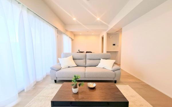 �_�ސ쌧���l�s�t��`�c�k1���ڂ̒��Ã}���V�����̃��r���O