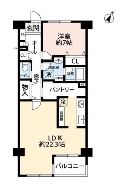 �_�ސ쌧���l�s�`�k��j����1���ڂ̒��Ã}���V�����̉摜