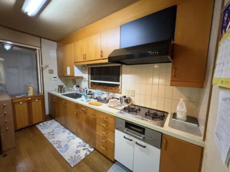 �_�ސ쌧���l�s�����x����1���ڂ̒��È�ˌ��ẴL�b�`��