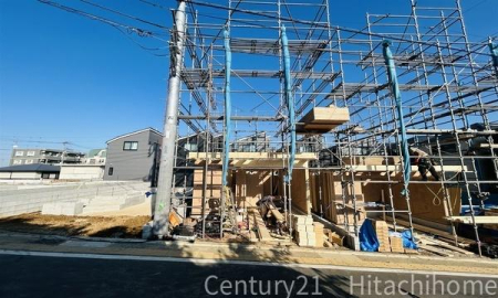 �_�ސ쌧���l�s�_�ސ�����ʂ̐V�z��ˌ��Ă̂��̑����n