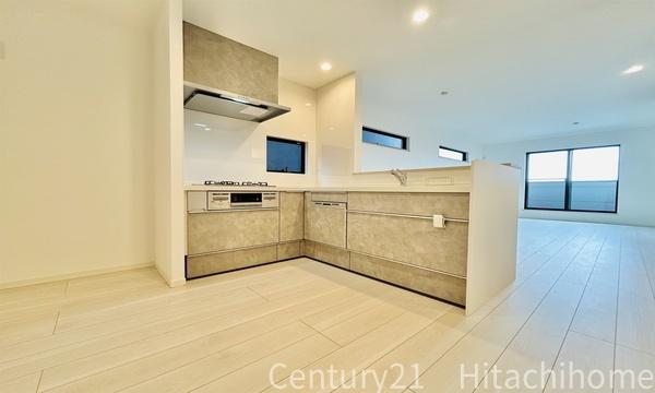 �_�ސ쌧���l�s�_�ސ�����ʂ̐V�z��ˌ��ẴL�b�`��