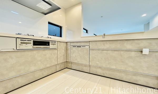 �_�ސ쌧���l�s�_�ސ�����ʂ̐V�z��ˌ��ẴL�b�`��