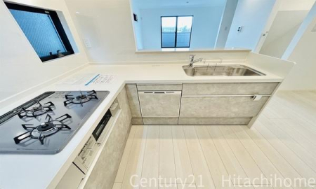 �_�ސ쌧���l�s�_�ސ�����ʂ̐V�z��ˌ��ẴL�b�`��