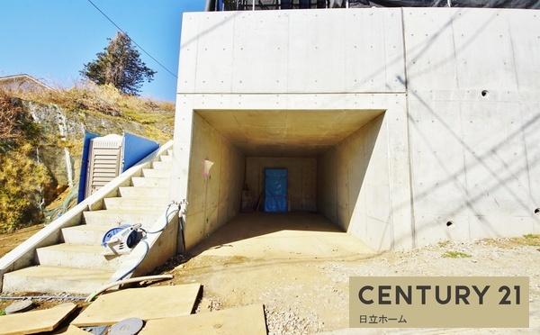 �_�ސ쌧���l�s�˒ˋ敽��5���ڂ̐V�z��ˌ��Ă̒��ԏ�